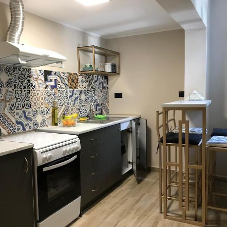 Georgias Central Chania  Ngoại thất bức ảnh