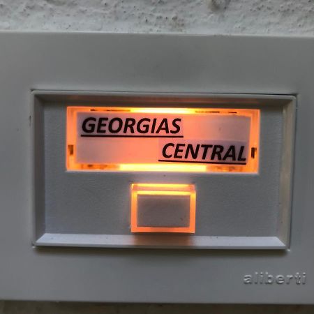 Georgias Central Chania  Ngoại thất bức ảnh