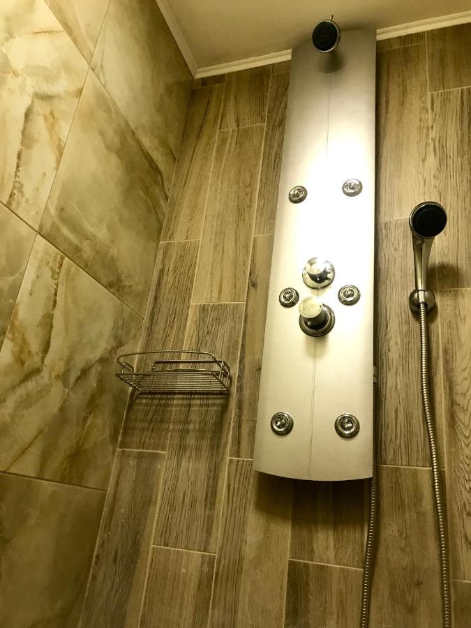 Georgias Central Chania  Ngoại thất bức ảnh