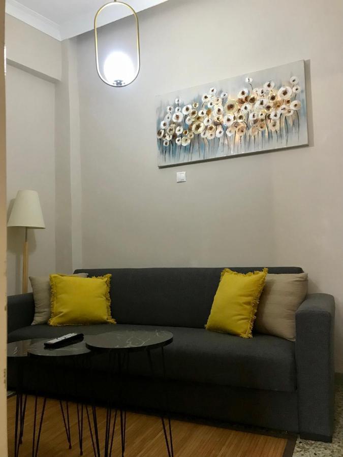 Georgias Central Chania  Ngoại thất bức ảnh